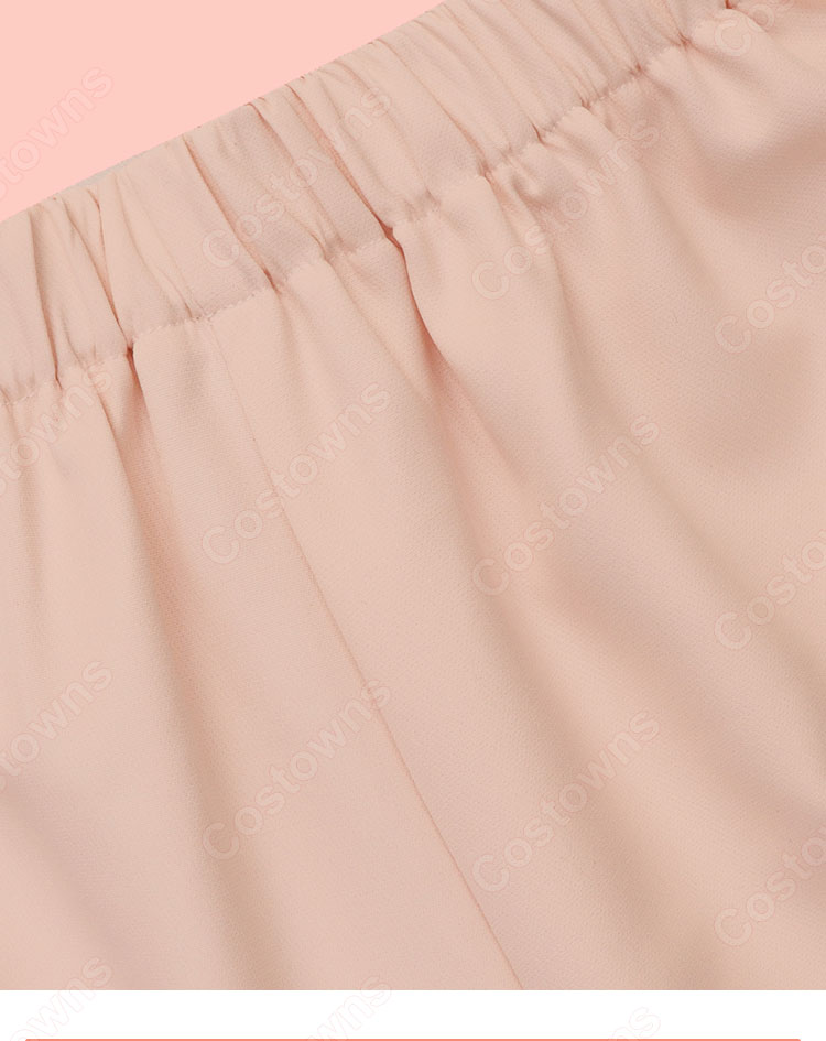 カードキャプターさくら パワー コスプレ衣装-7