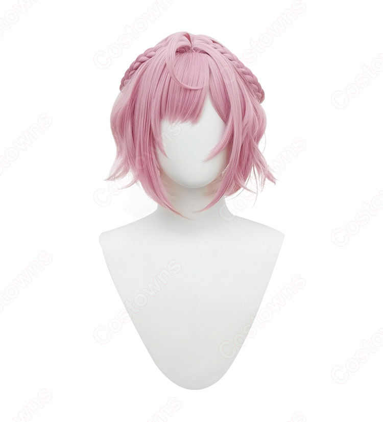 結城さくな コスプレ ウィッグ付き（値下げしました） Amazon.co.jp: [ワンワンワン] 結城さくな 新衣装 コスプレ衣装+
