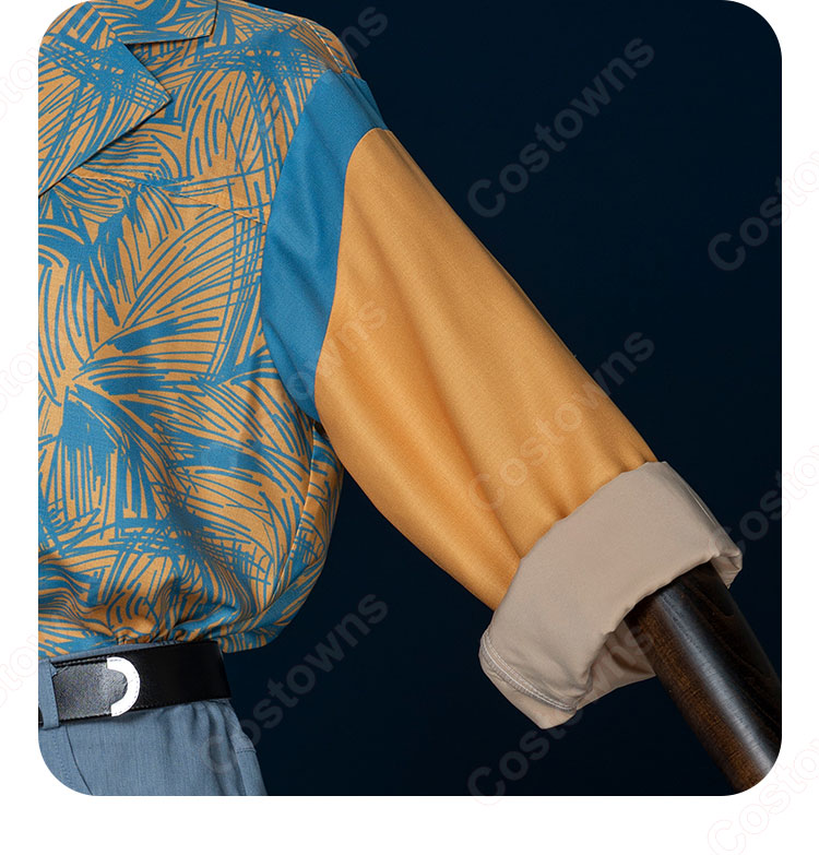 あんさんぶるスターズ! 天城燐音 私服2(春〜夏) コスプレ衣装-7