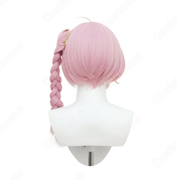 結城さくな コスプレ ウィッグ付き（値下げしました） VTuber 結城さくな コスプレウィッグ - Costowns