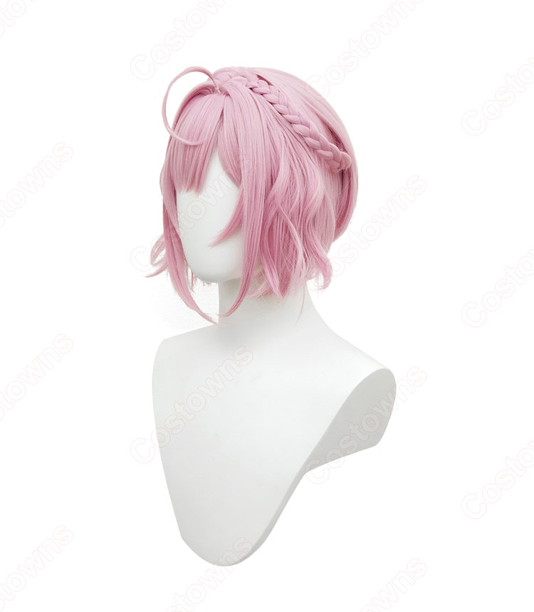結城さくな コスプレ ウィッグ付き（値下げしました） VTuber 結城さくな コスプレウィッグ - Costowns