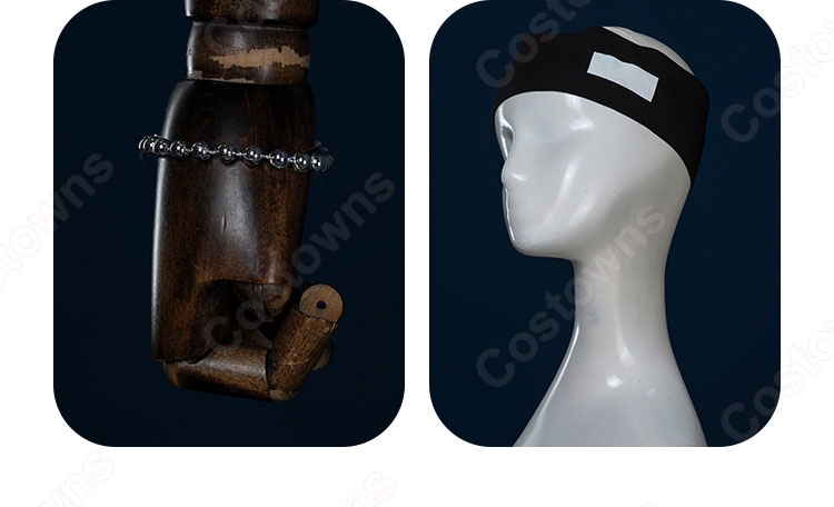 あんさんぶるスターズ! 天城燐音 私服2(春〜夏) コスプレ衣装-14