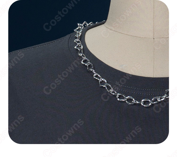 あんさんぶるスターズ! 天城燐音 私服2(春〜夏) コスプレ衣装-11