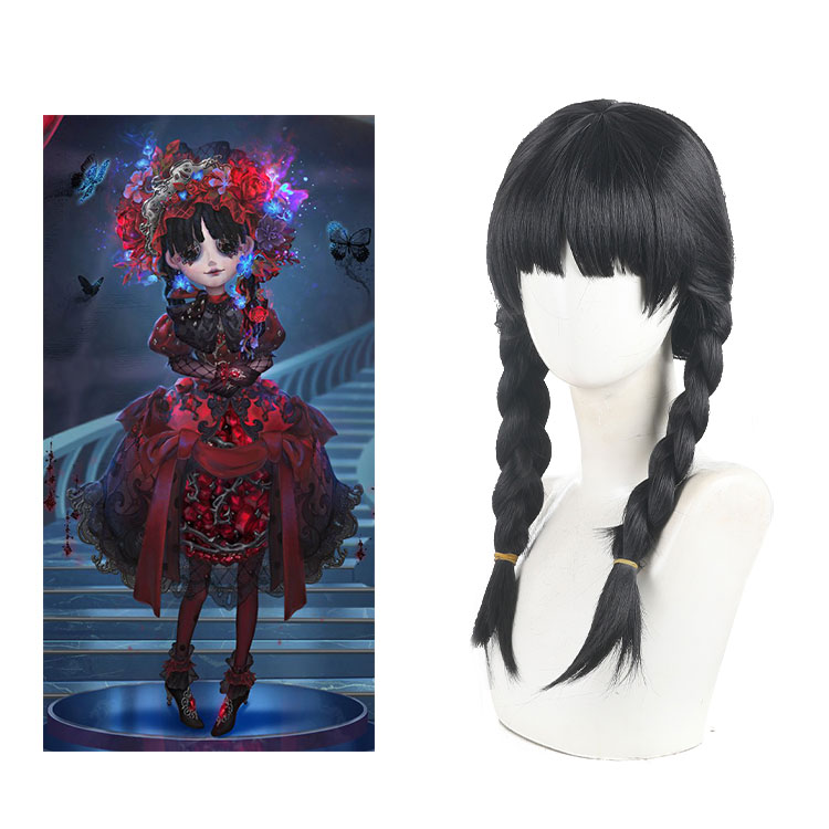 IdentityV 第五人格 「少女」(「記憶」) ミズ・ボムグラナト