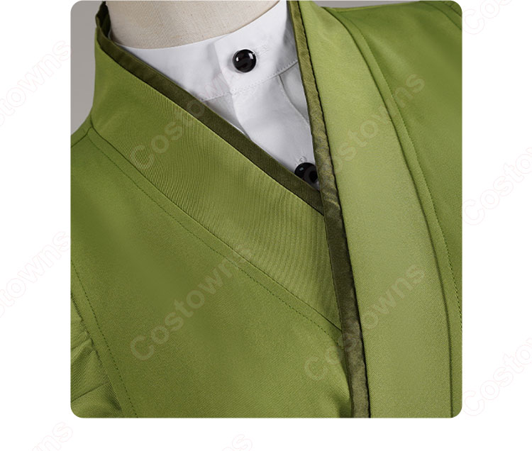 前橋ウィッチーズ 北原キョウカ コスプレ衣装-6