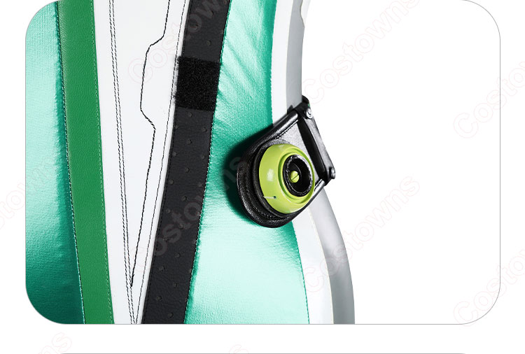 Stellar Blade イヴ ナノスーツ コスプレ衣装-19