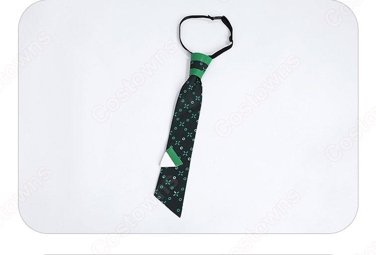 Stellar Blade イヴ ナノスーツ コスプレ衣装-22