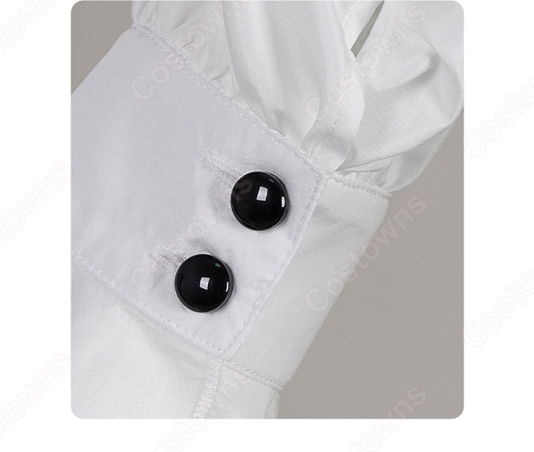 前橋ウィッチーズ 北原キョウカ コスプレ衣装-7