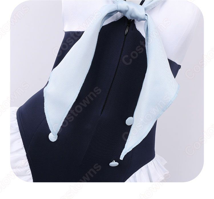 その着せ替え人形は恋をする×千種みのり 喜多川海夢 コスプレ衣装-6