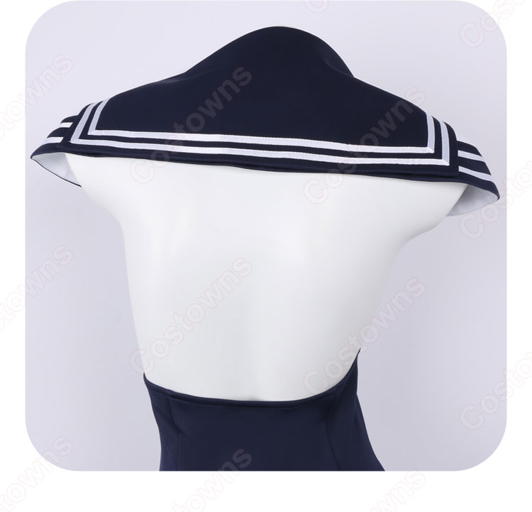 その着せ替え人形は恋をする×千種みのり 喜多川海夢 コスプレ衣装-9