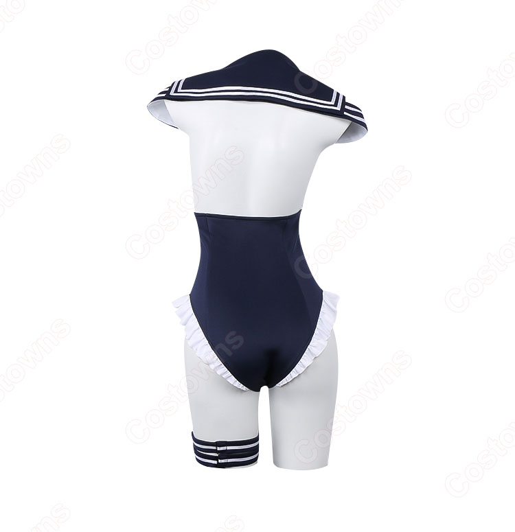 その着せ替え人形は恋をする×千種みのり 喜多川海夢 コスプレ衣装-4