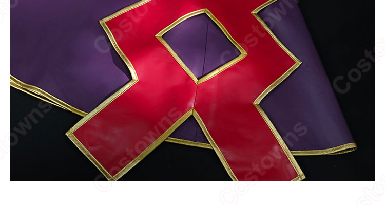 ソードアート・オンライン ユウキ コスプレ衣装-7