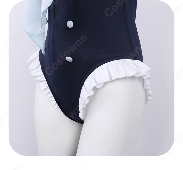 その着せ替え人形は恋をする×千種みのり 喜多川海夢 コスプレ衣装-7