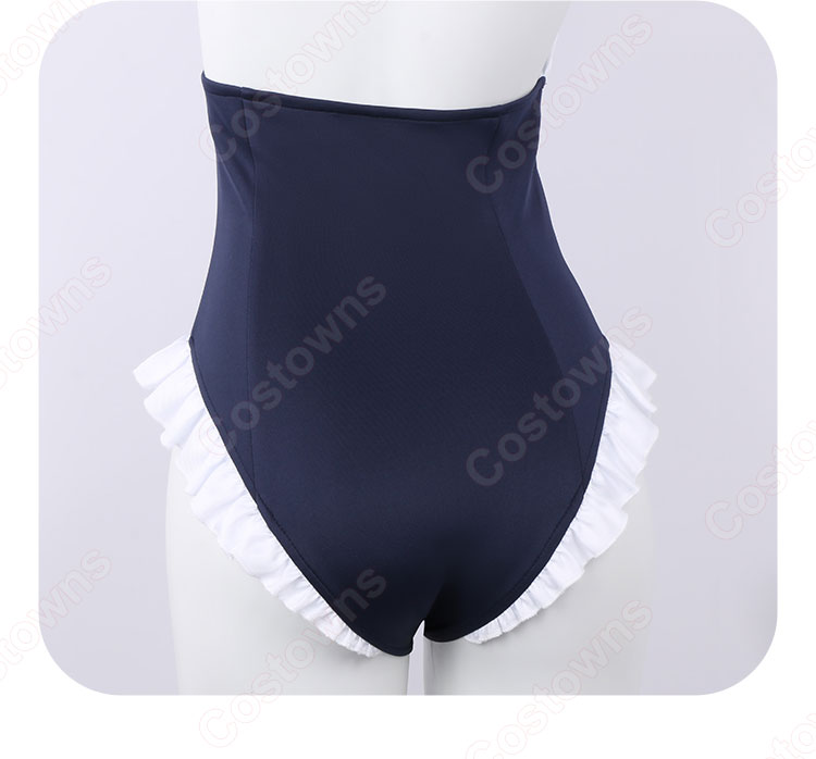 その着せ替え人形は恋をする×千種みのり 喜多川海夢 コスプレ衣装-8