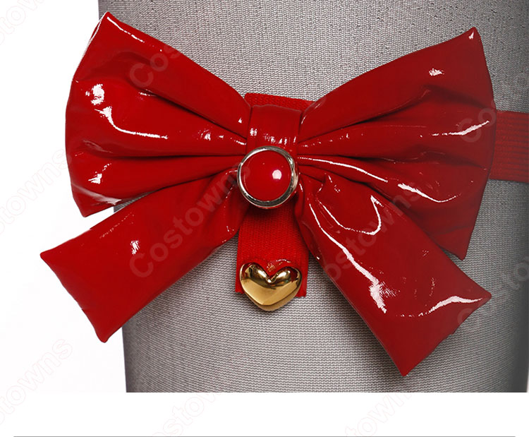 アズールレーン 大鳳 羅紗遊情 コスプレ衣装 バニー衣装-8