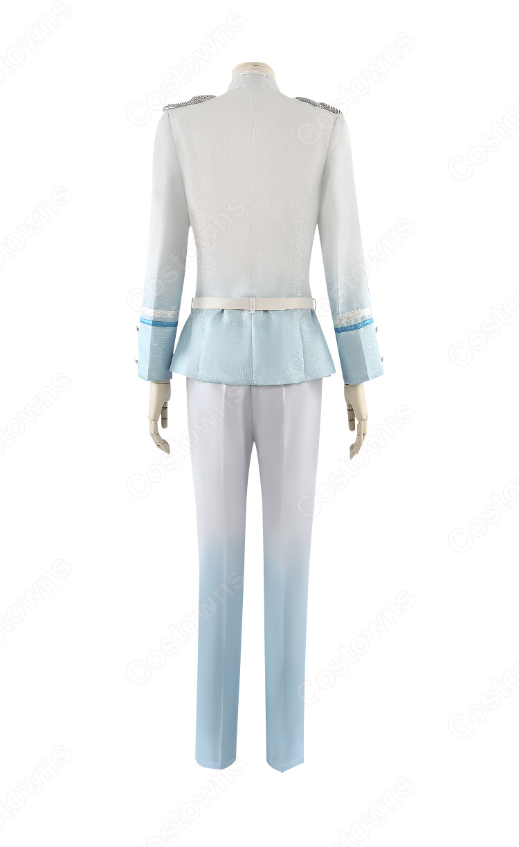 K-POP PLAVE ナム・イェジュン バンビ（チェ・ボング） コスプレ衣装-4