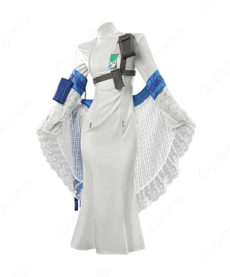 (連休限定価格)勝利の女神:NIKKE アルカナ コスプレ 勝利の女神:NIKKE アルカナ コスプレ衣装 - Costowns