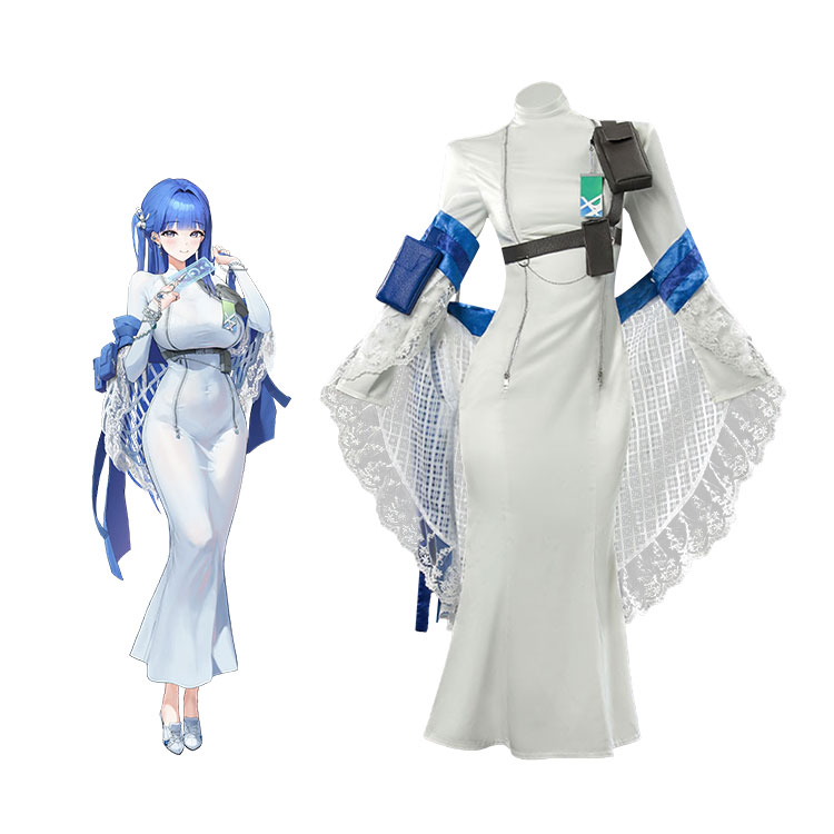 ニケ　勝利女神　nikke アルカナ　arcana コスプレ　衣装 71Sqswi7FhL._SY350_QL65_.jpg
