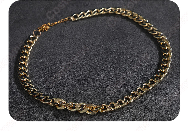 オーバーウォッチ2 x LE SSERAFIM イラリー コスプレ衣装-14