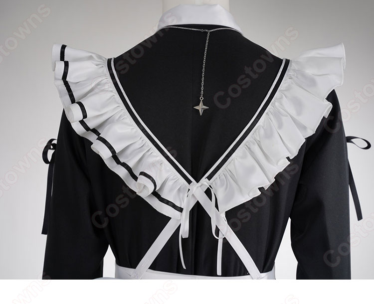 Amazon.co.jp: GGcosplay バーチャルアイドル 叶 かなえ 新衣装