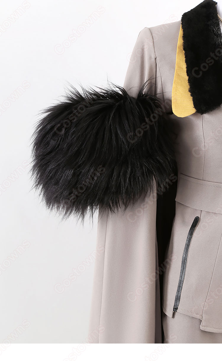 プロジェクトセカイ×あんさんぶるスターズ！！ Crazy:B 天城燐音 HiMERU 桜河こはく 椎名ニキ コスプレ衣装-6