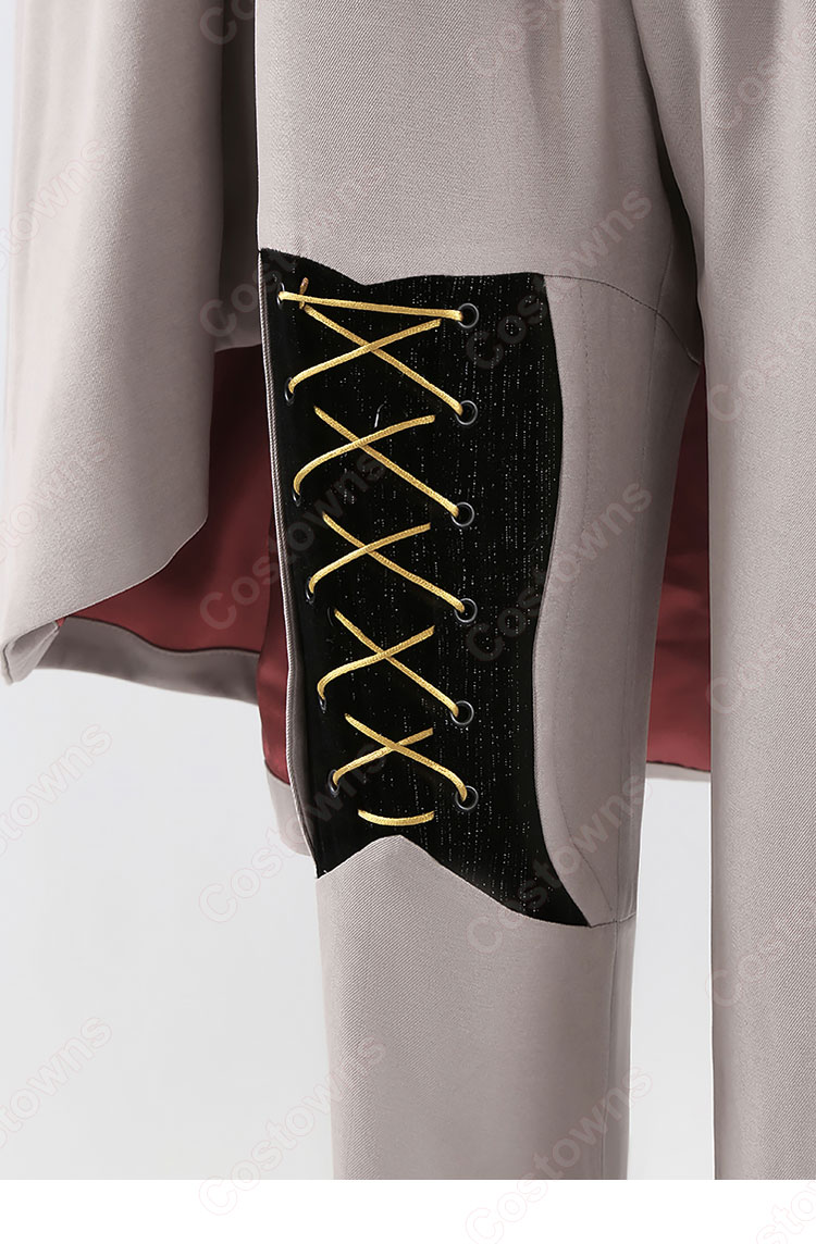 プロジェクトセカイ×あんさんぶるスターズ！！ Crazy:B 天城燐音 HiMERU 桜河こはく 椎名ニキ コスプレ衣装-7