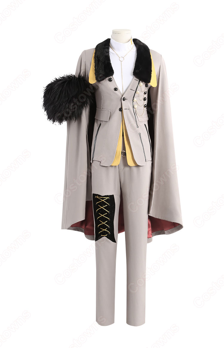 あんさんぶるスターズ！！ 天城燐音 HiMERU 桜河こはく 椎名ニキ