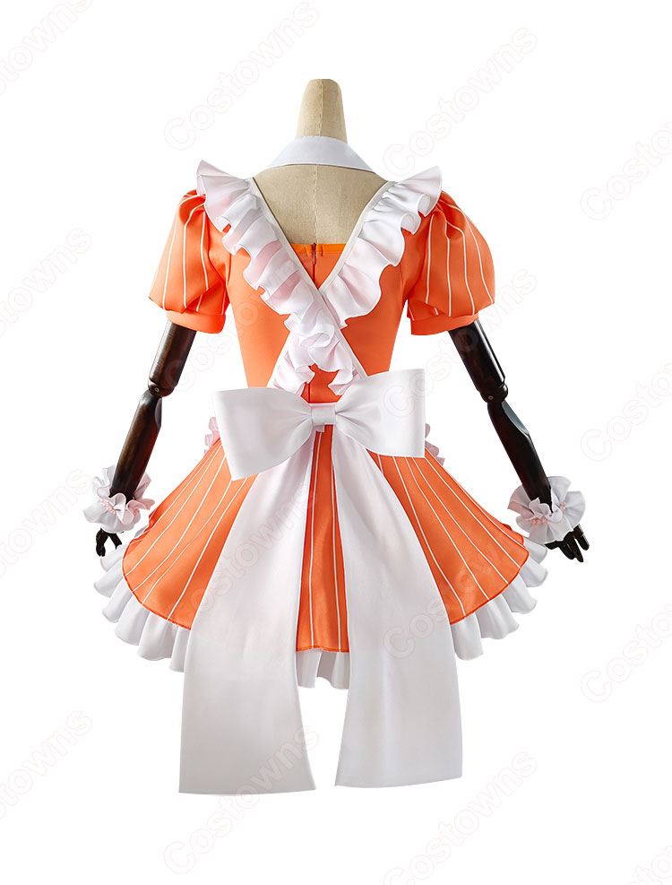 愛♡スクリ～ム AiScReam 上原歩夢 コスプレ