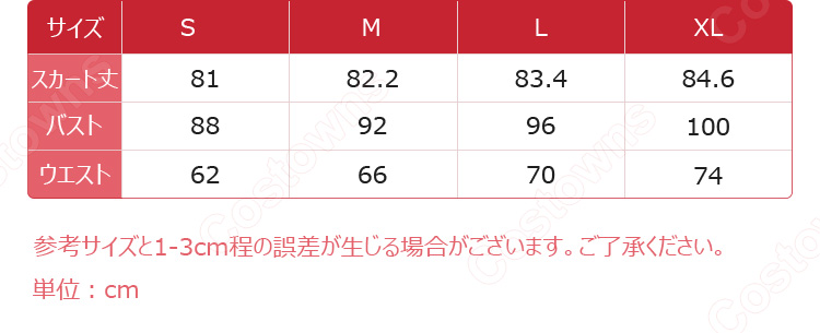 NEEDY GIRL OVERDOSE あめちゃん生誕祭2025 コスプレ衣装-3