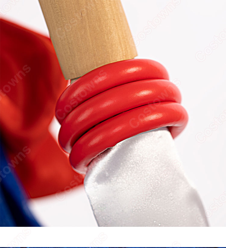 美少女戦士セーラームーン 30周年記念 月野うさぎ コスプレ衣装-5