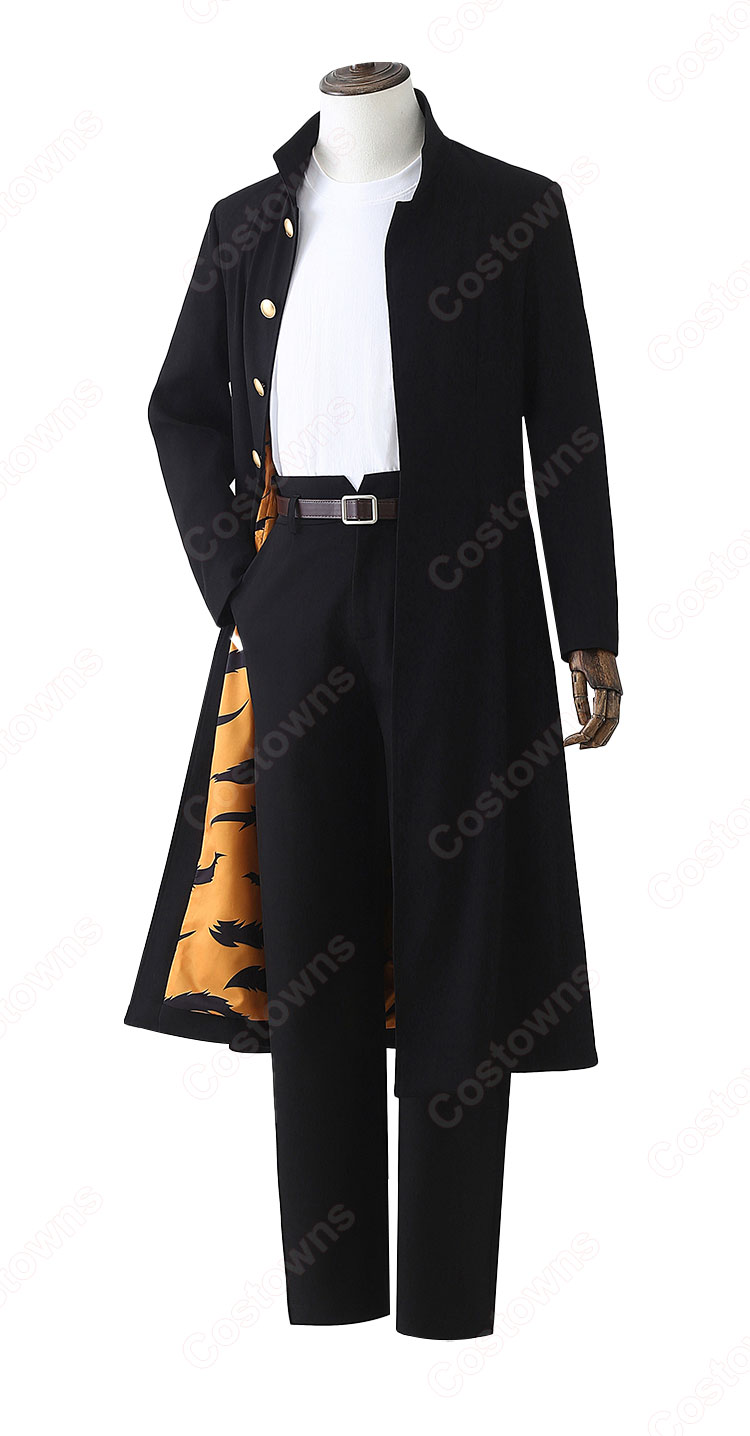 もちた＠ リンク 銀魂 Kamui コスプレ 衣装 L もちた＠ リンク 銀魂 Kamui コスプレ 衣装 L Amazon.co.jp