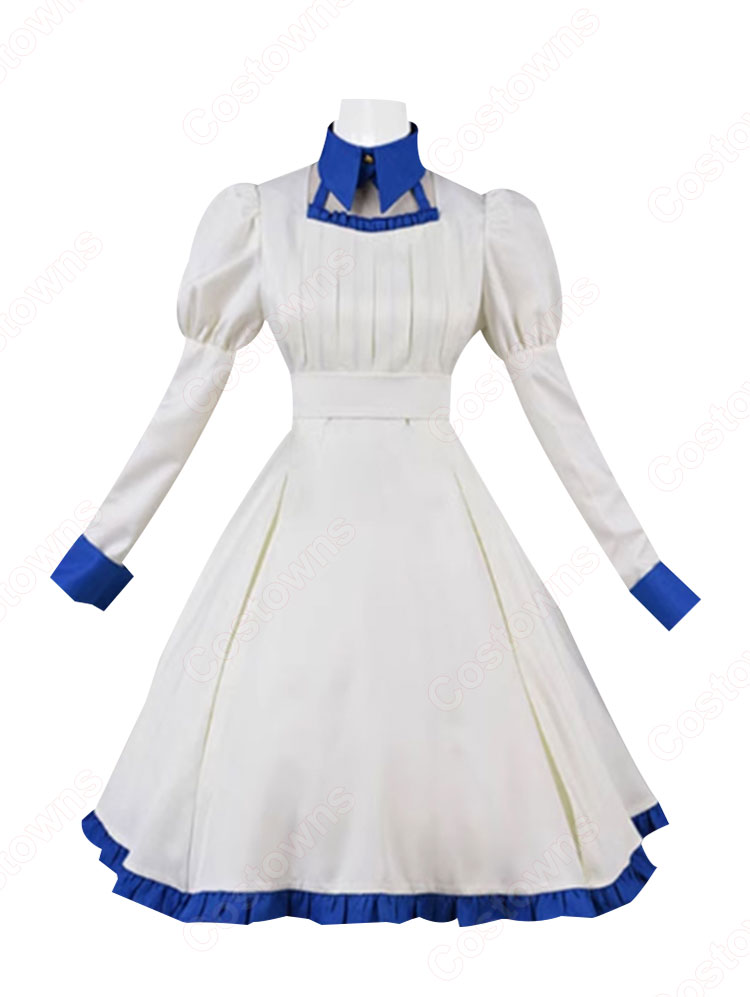 虚構推理 岩永琴子 コスプレ衣装-2