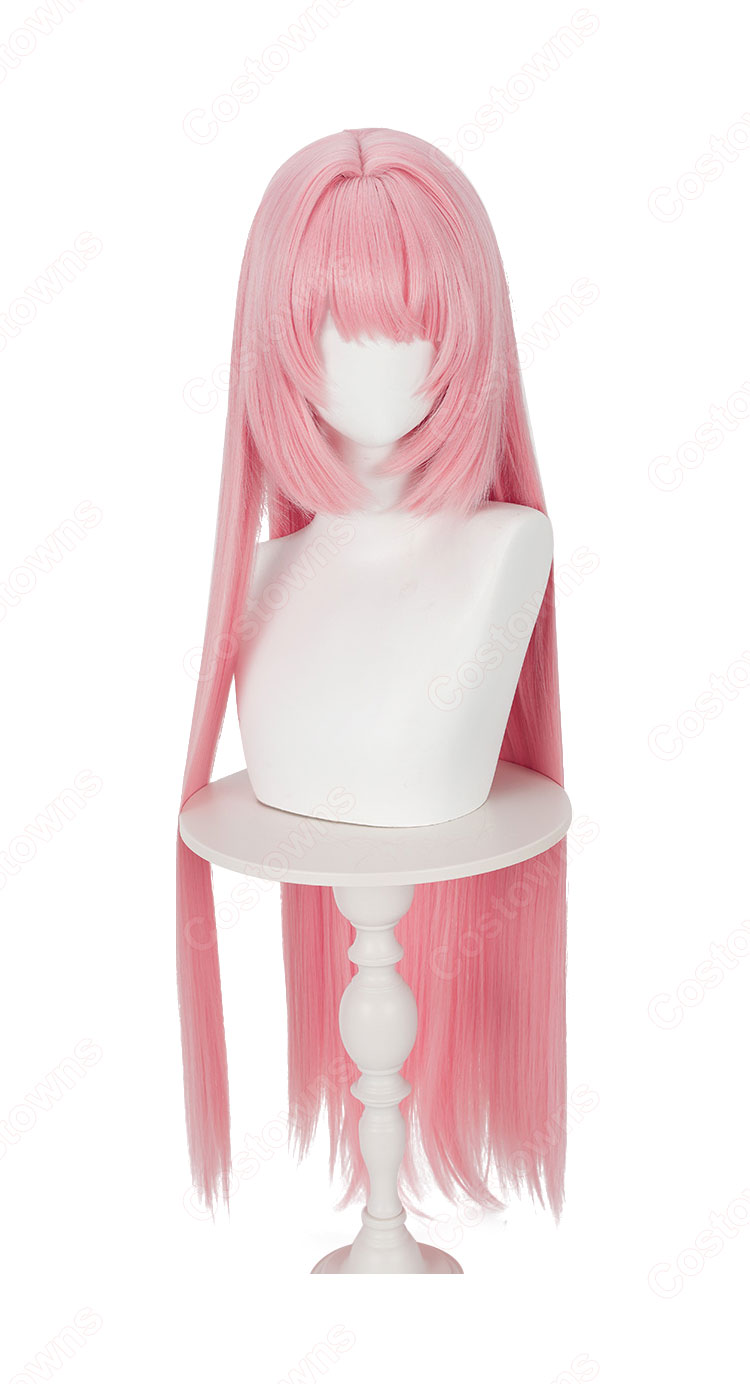 アークナイツ レミュアン コスプレウィッグ-2