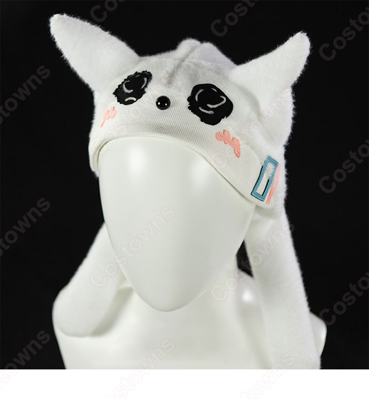 無期迷途 ショーン 偽恋メッセージ コスプレ衣装-5