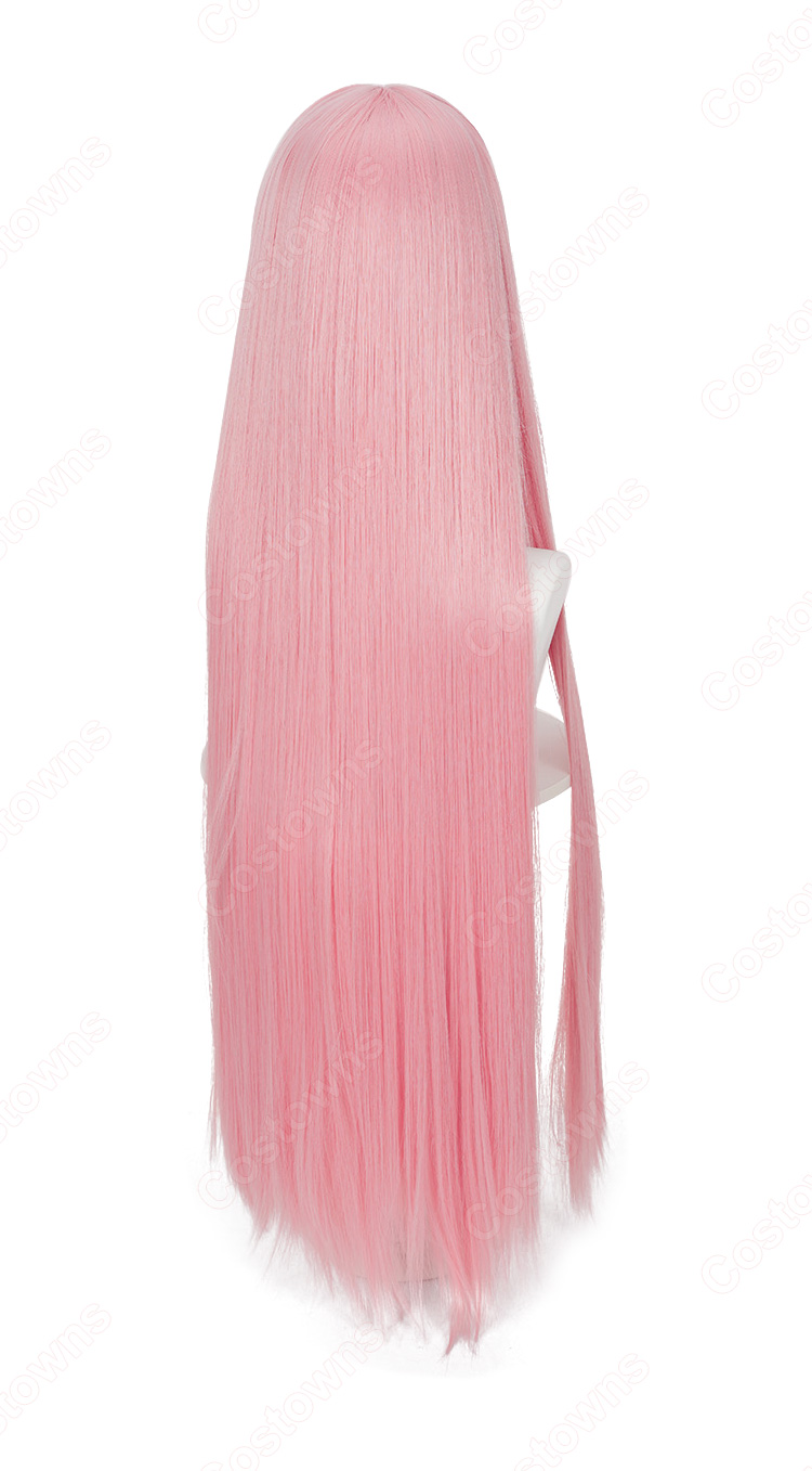 アークナイツ レミュアン コスプレウィッグ-5