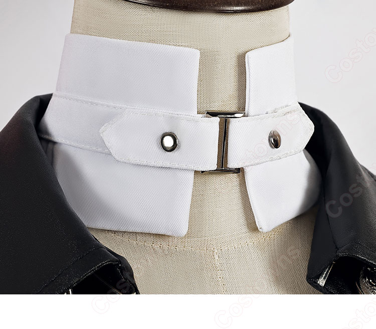 アークナイツ レミュアン コスプレ衣装-4