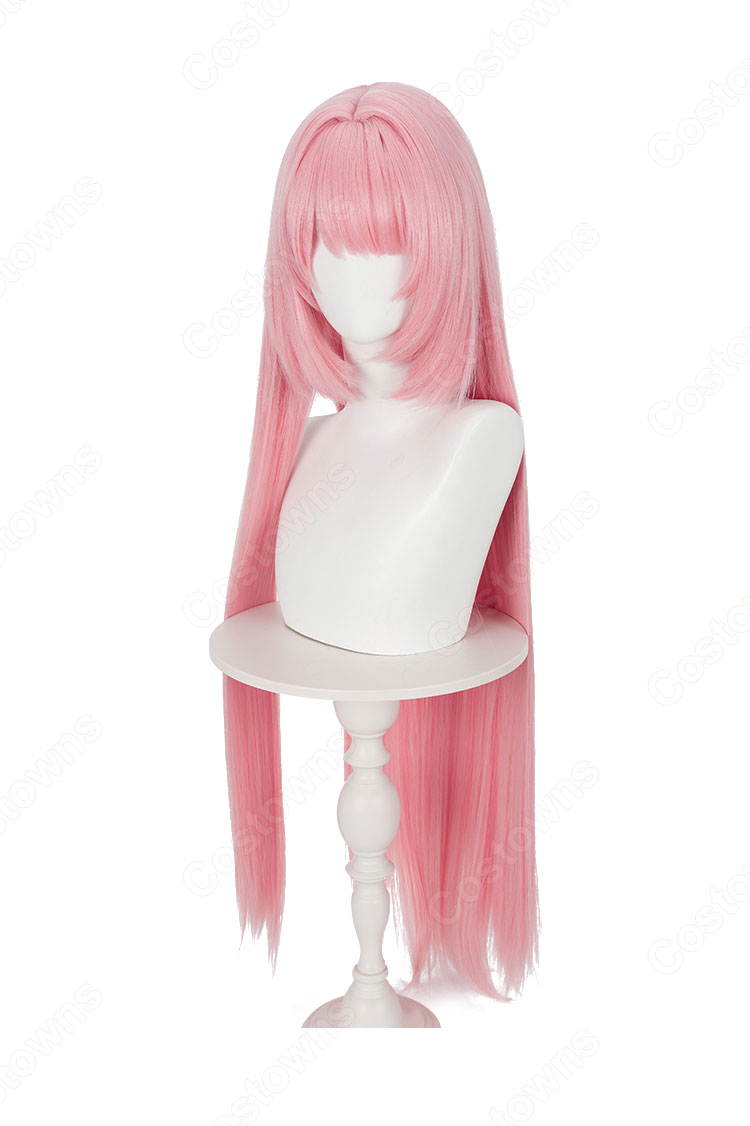 アークナイツ レミュアン コスプレウィッグ-4