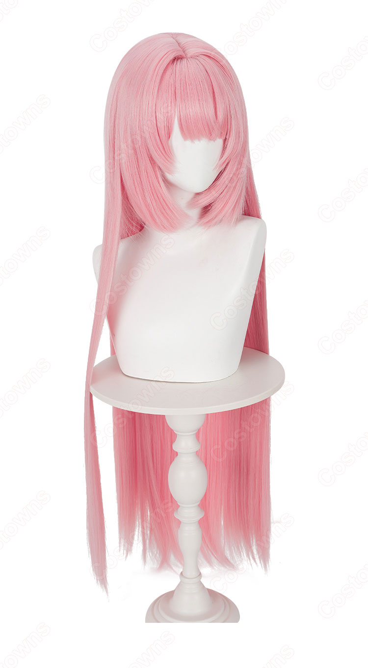 アークナイツ レミュアン コスプレウィッグ-3