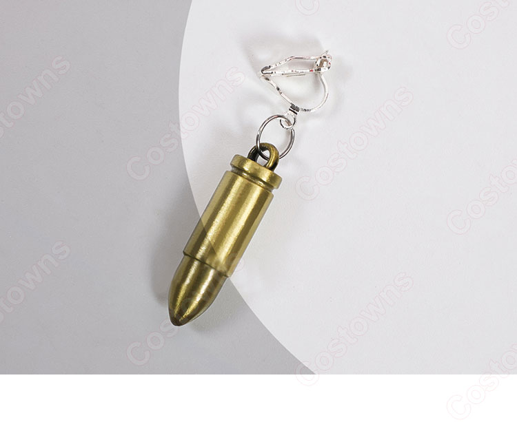 アークナイツ レミュアン コスプレ衣装-11