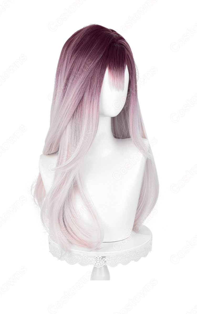 無期迷途 シャローム コスプレウィッグ-3