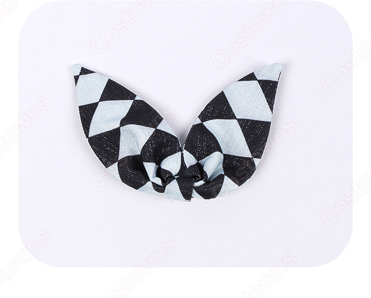 GiGO コラボカフェ ラブライブ！シリーズ 東條希 コスプレ衣装-12