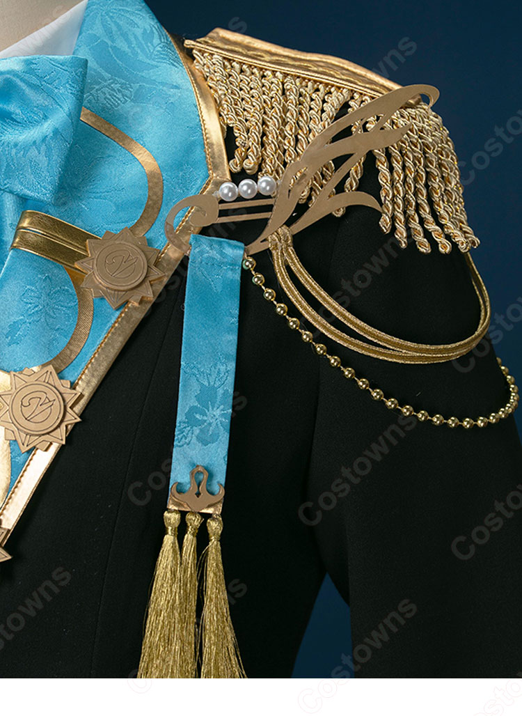 プロジェクトセカイ カラフルステージ！ feat. 初音ミク 切なさも受け止めて 白石杏 Bond of belief コスプレ衣装-10