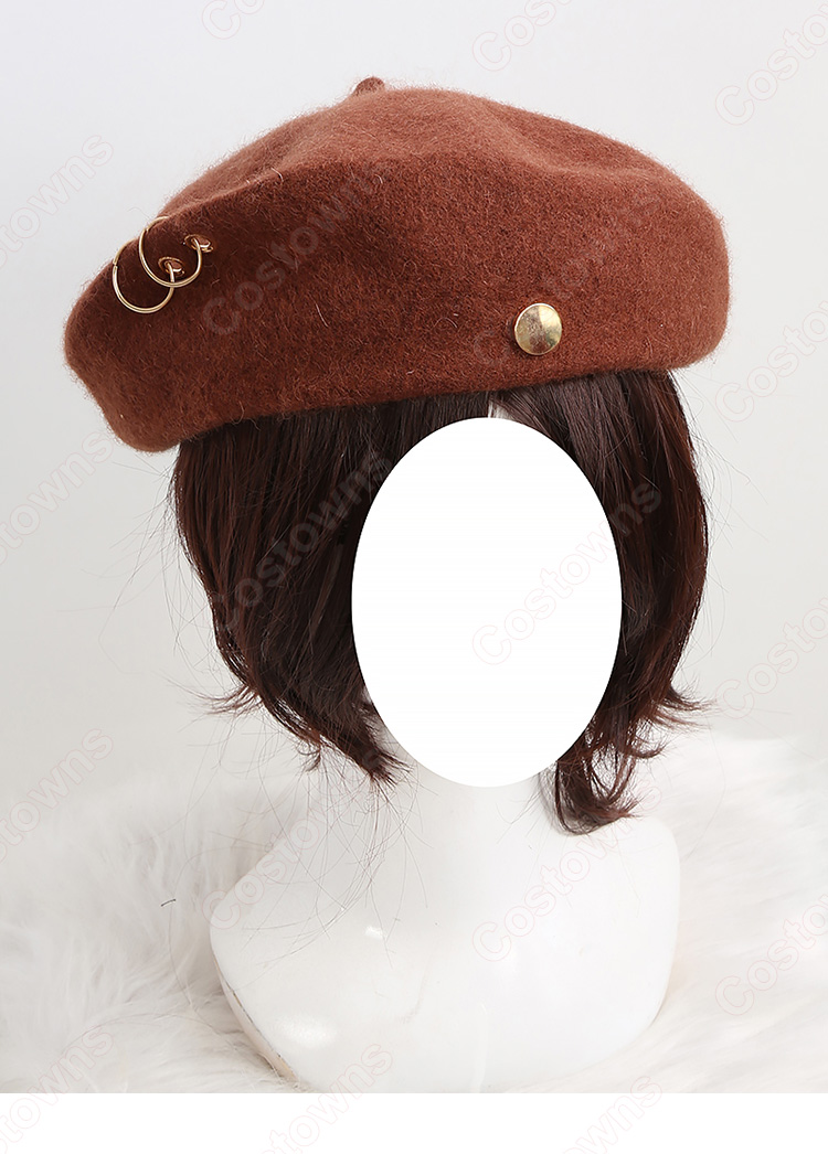 あんさんぶるスターズ！！ 大神晃牙 紫之創 風早巽 devoted to you衣装 コスプレ衣装-9