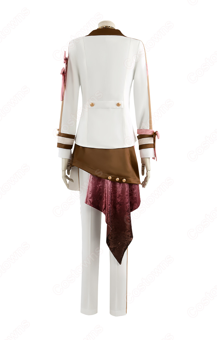 あんさんぶるスターズ！！ 大神晃牙 紫之創 風早巽 devoted to you衣装 コスプレ衣装-4