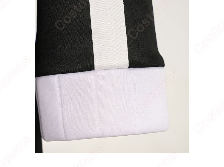 桃源暗鬼 一ノ瀬四季 コスプレ衣装 羅刹学園男子制服-8