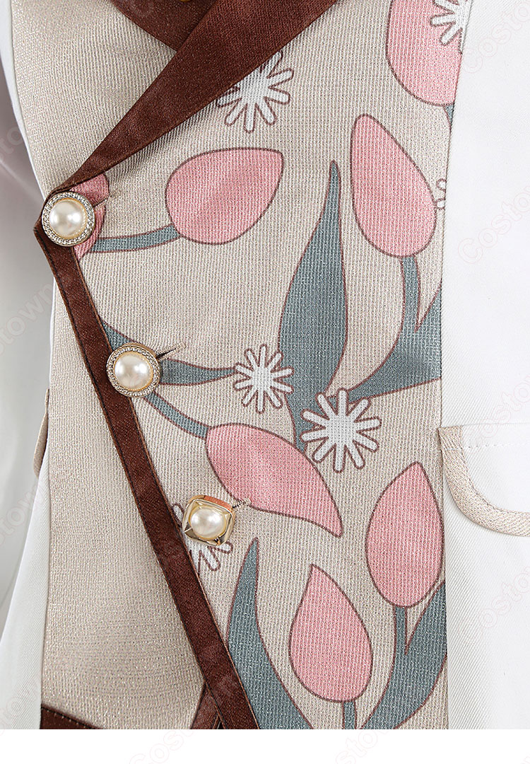 あんさんぶるスターズ！！ 大神晃牙 紫之創 風早巽 devoted to you衣装 コスプレ衣装-7