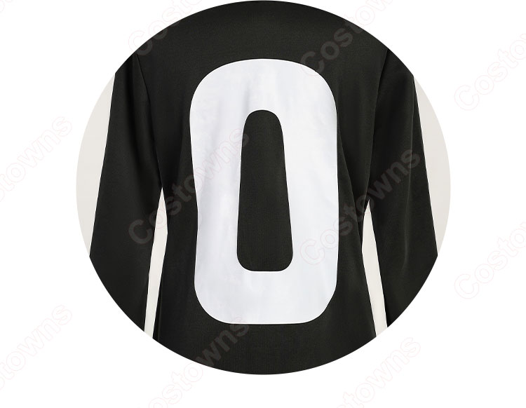 桃源暗鬼 一ノ瀬四季 コスプレ衣装 羅刹学園男子制服-9