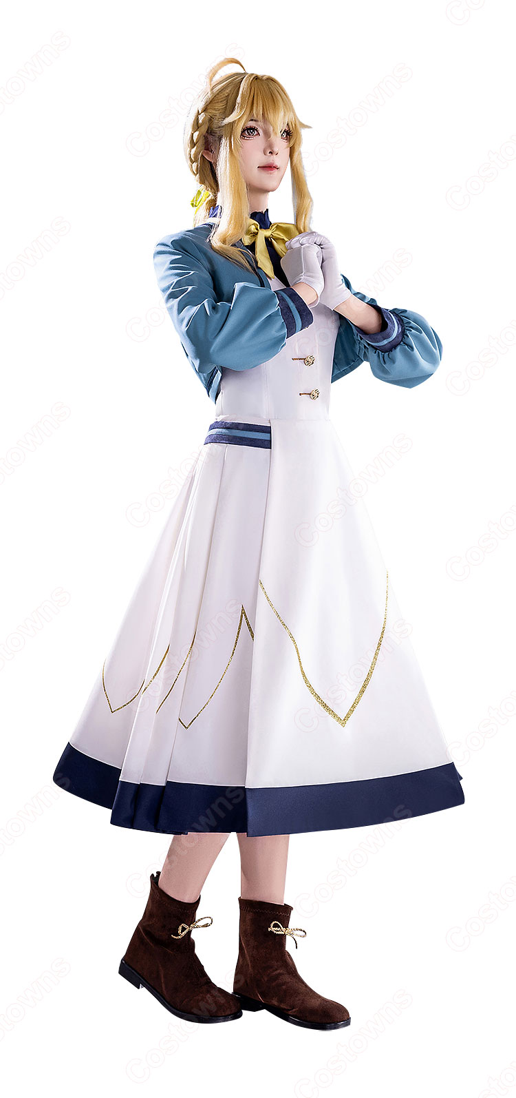 サイレント・ウィッチ 沈黙の魔女の隠しごと モニカ・エヴァレット コスプレ衣装 モニカ・エヴァレット コスプレ衣装 サイレント・ウィッチ 沈黙