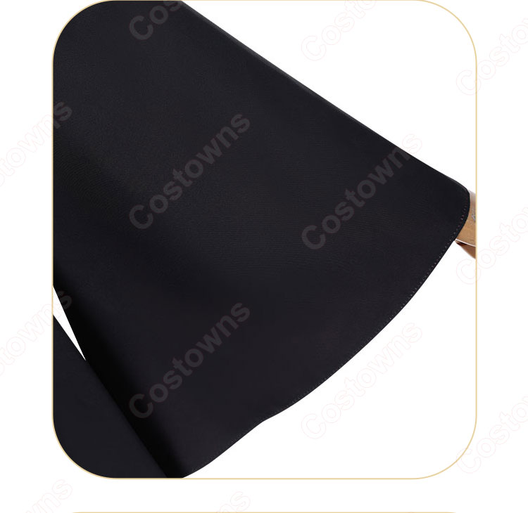 サイレント・ウィッチ 沈黙の魔女の隠しごと モニカ・エヴァレット 七賢人Ver. コスプレ衣装-9