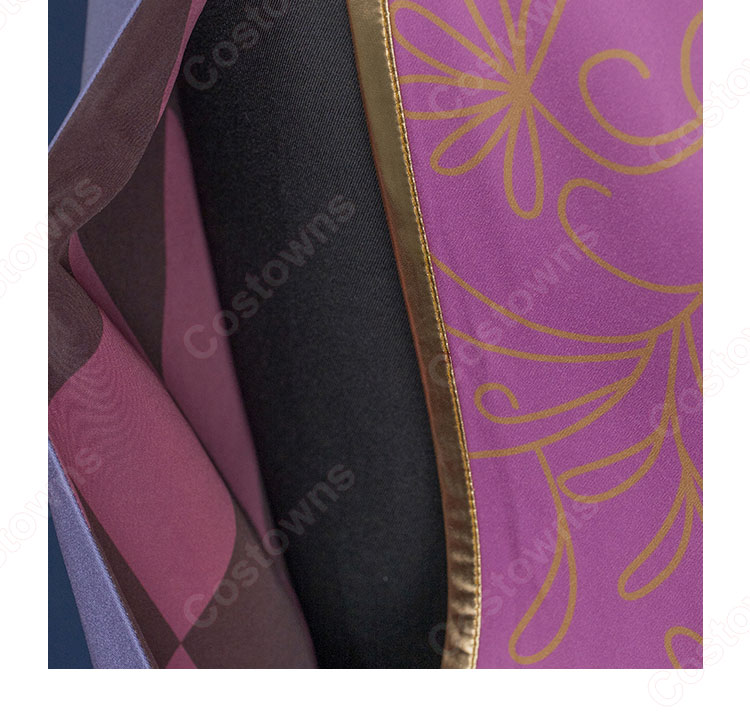 プロジェクトセカイ カラフルステージ! feat. 初音ミク 神代類 ライクヴィラン・アクター コスプレ衣装-8